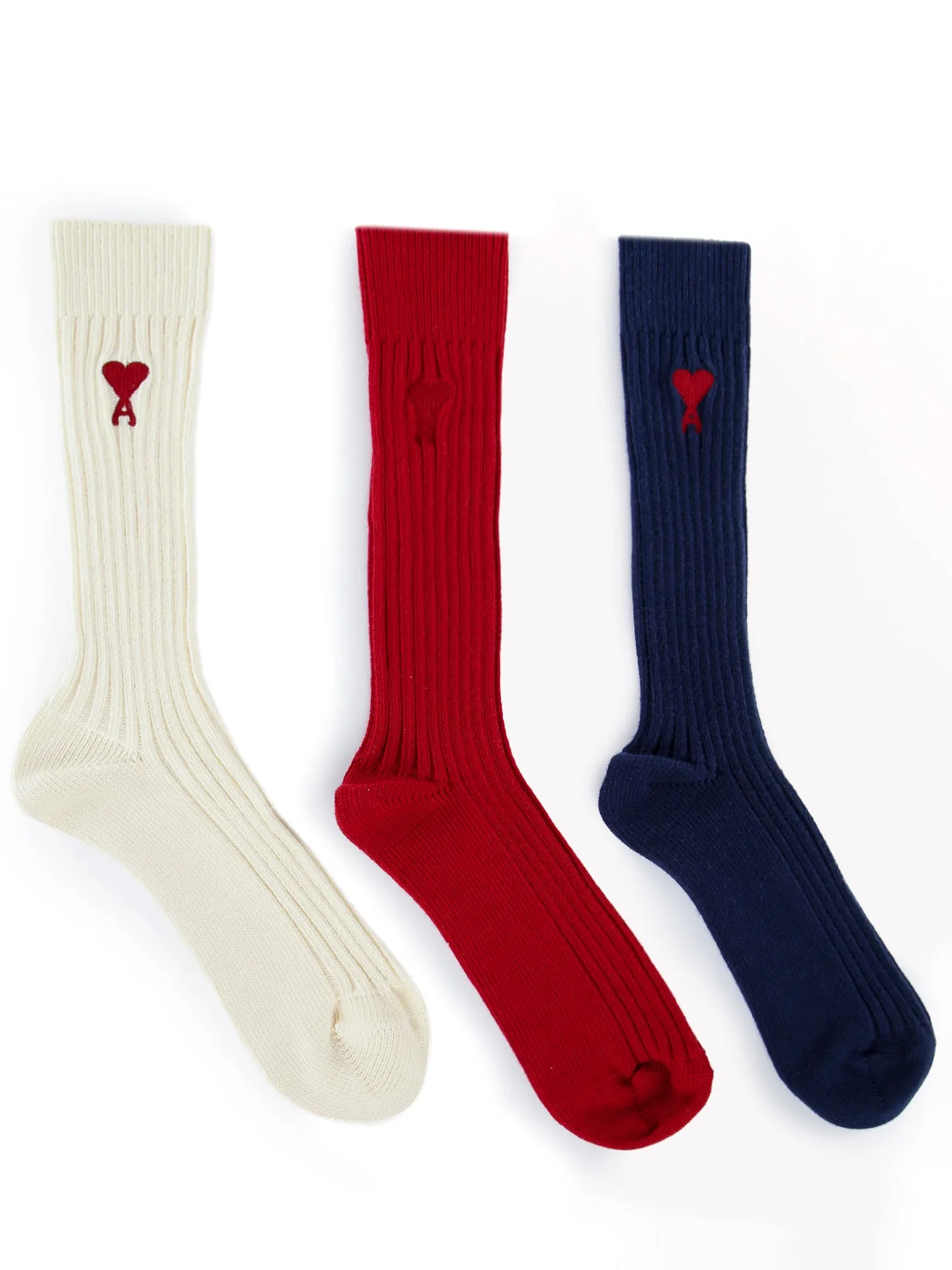 3 Pack ADC Socks