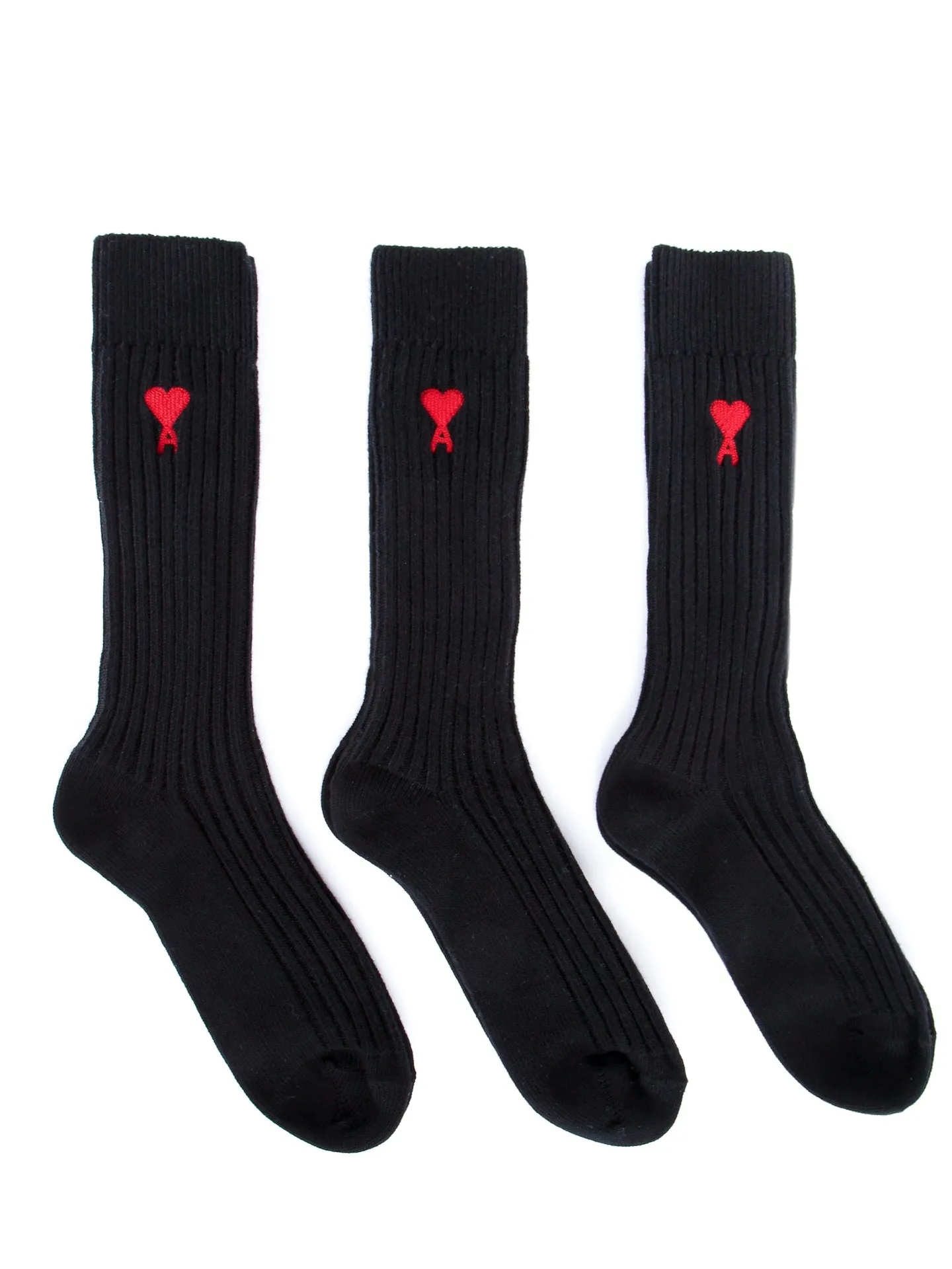 3 Pack ADC Socks