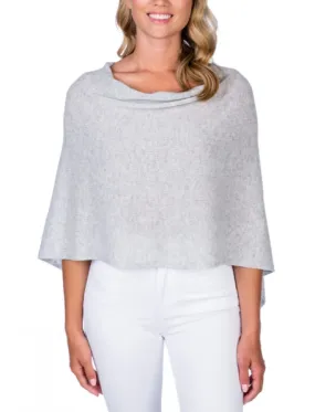 ALASHAN CASHMERE TOPPER