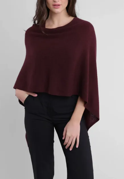 ALASHAN CASHMERE TOPPER