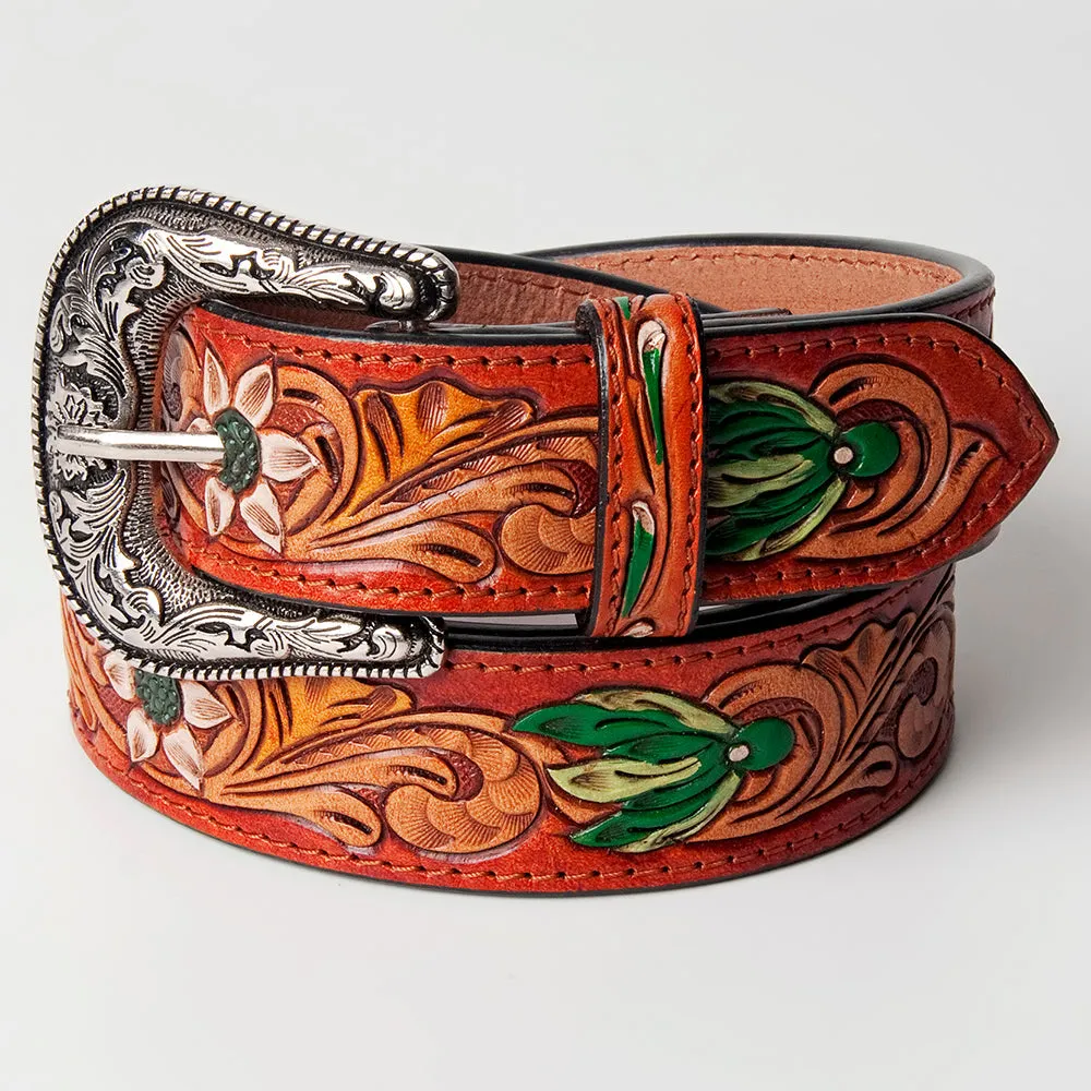 American Darling 32 inch Belt ADBLF138-S