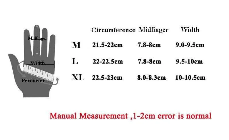 Army Combat Tactical Gloves Men Full Finger Camouflage Paintball Military Gloves SWAT Soldier Shoot Bicycle Mittens handschoenen