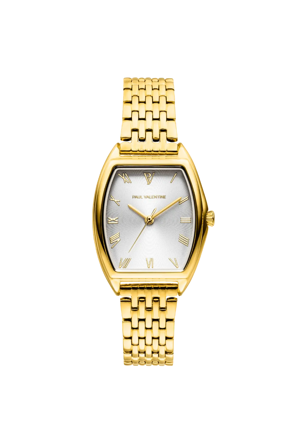 Avenue Watch Gold