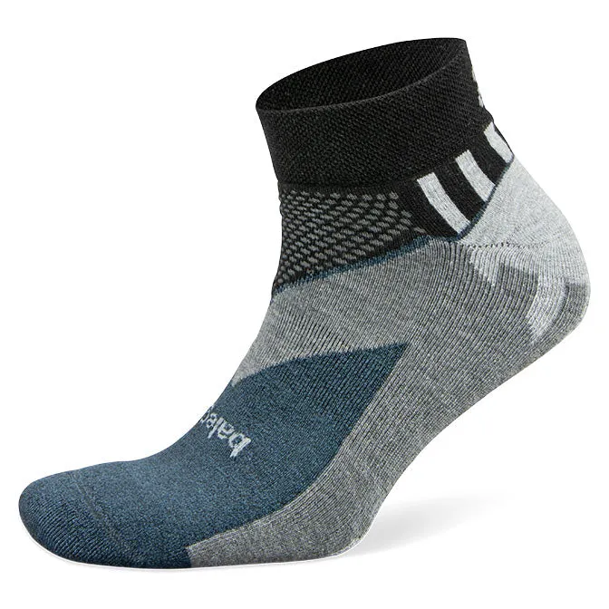 Balega Enduro Sock - Quarter