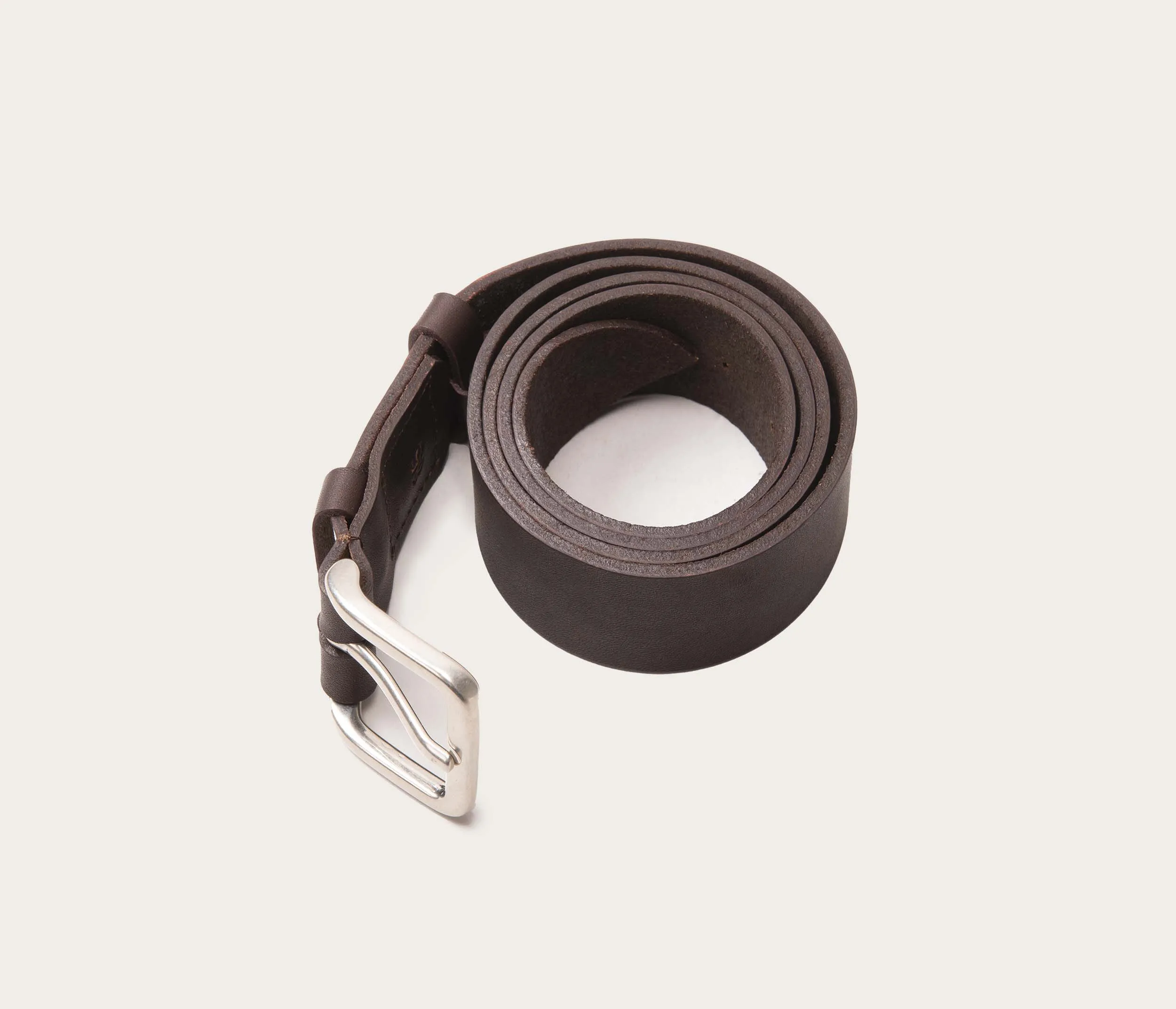 Belt 35mm Coffee