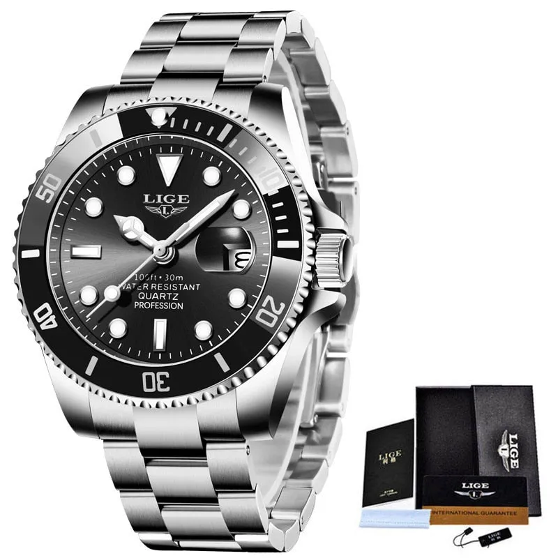 Best Men's Chronograph Watches In 2024