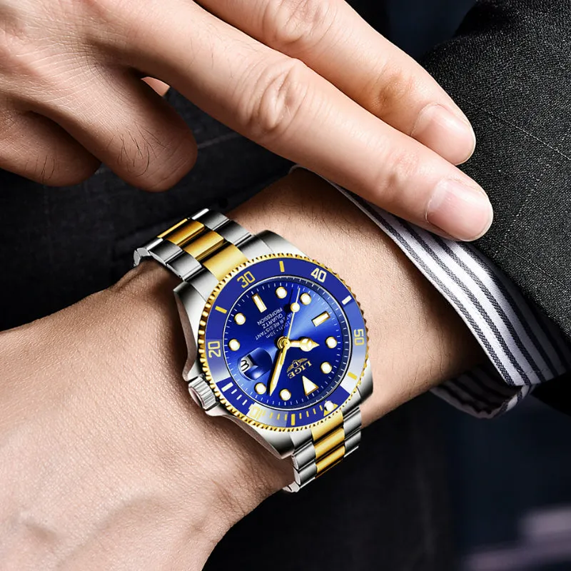 Best Men's Chronograph Watches In 2024