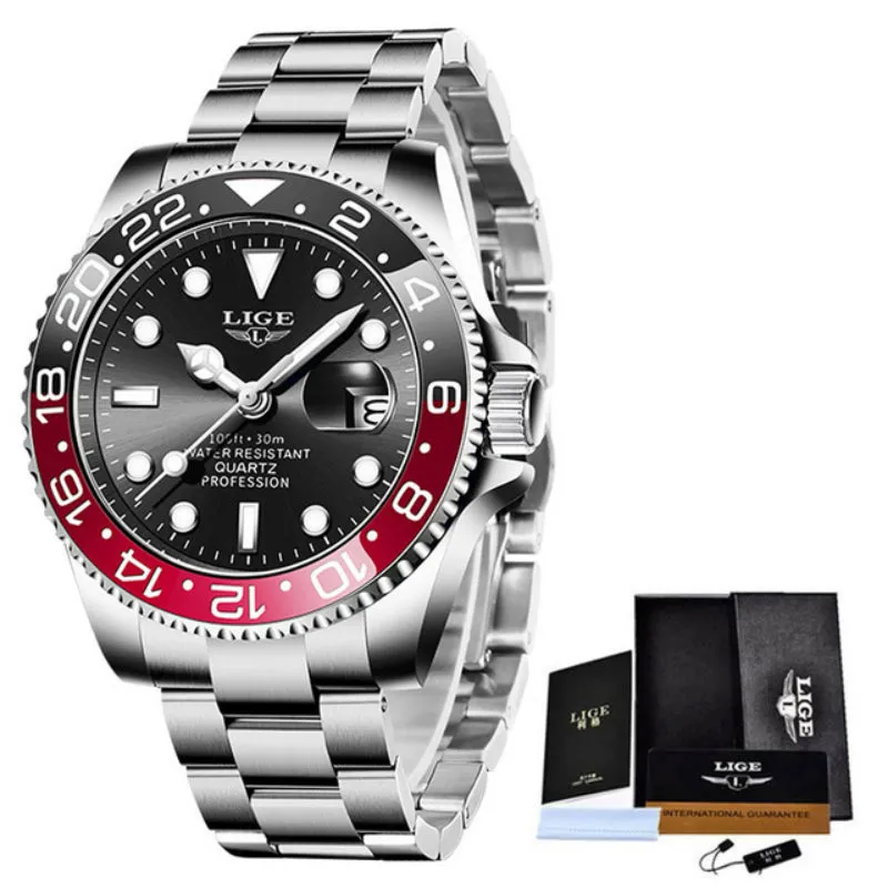 Best Men's Chronograph Watches In 2024
