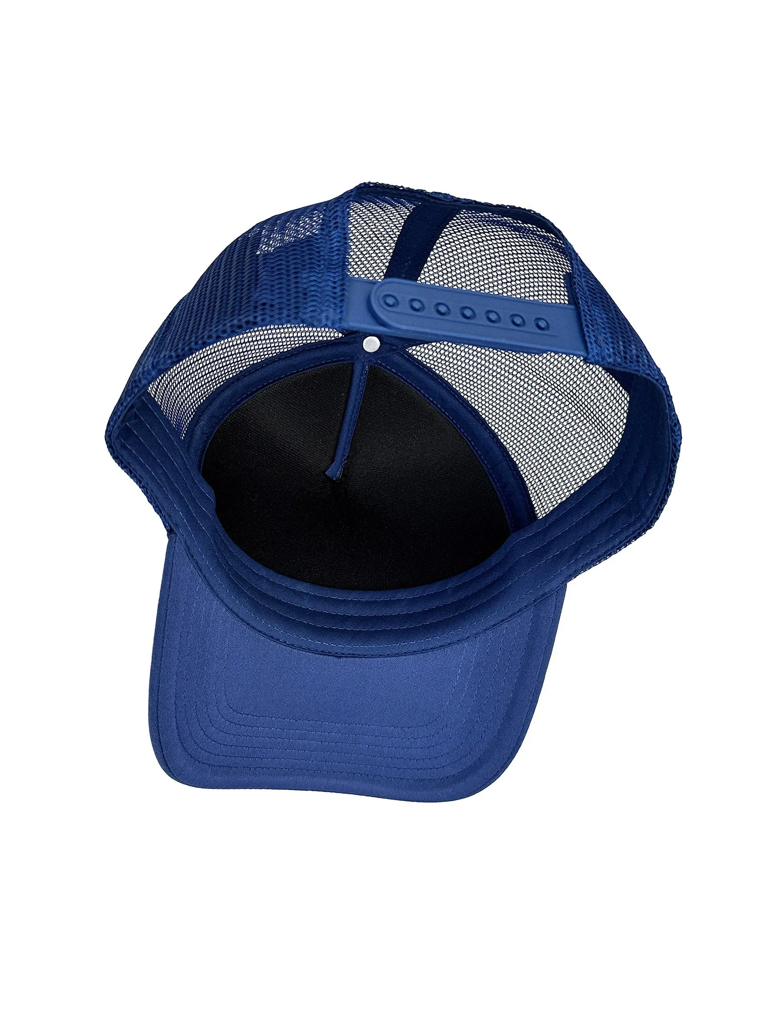 Border Collie Foam Trucker Cap