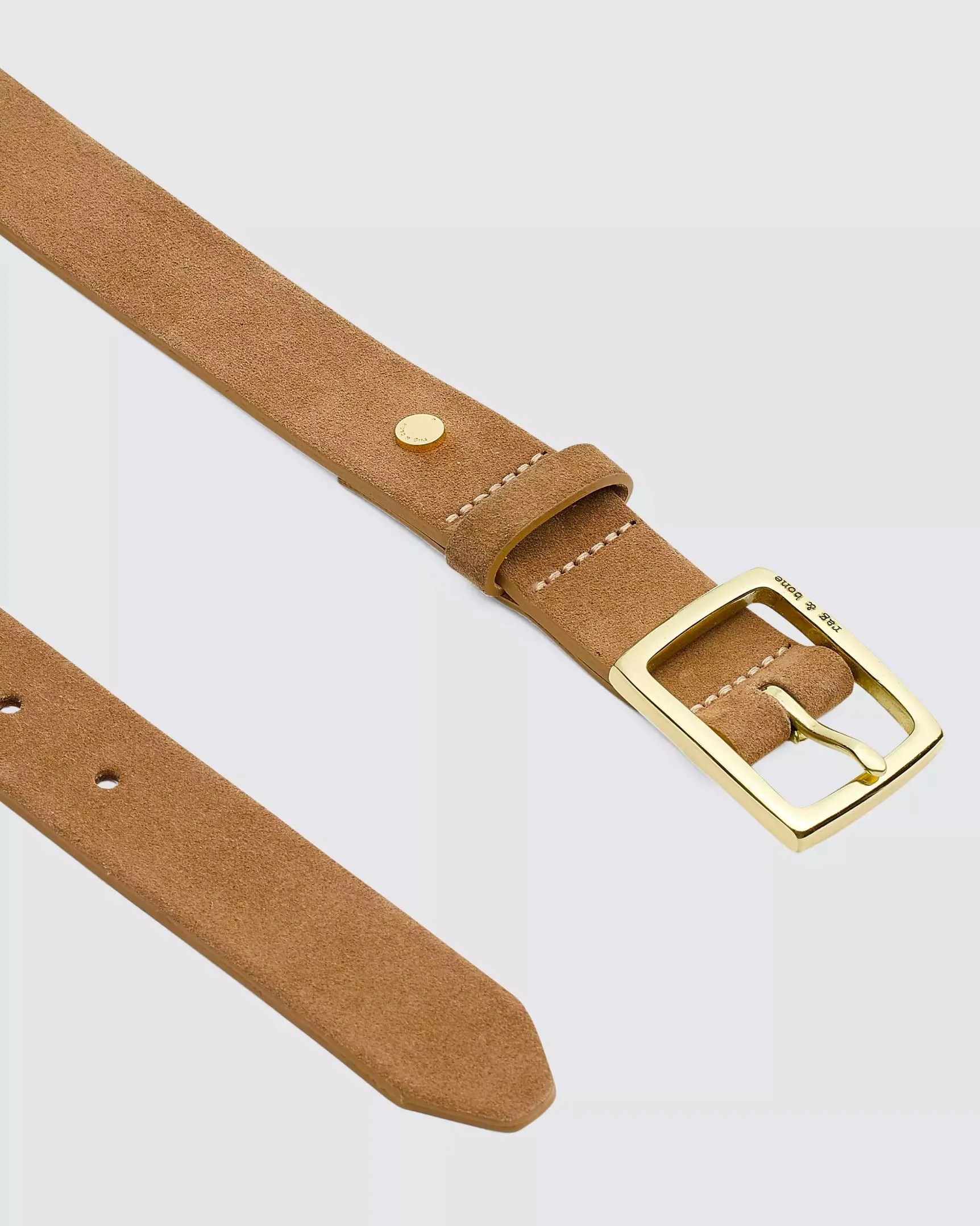 Boyfriend Belt