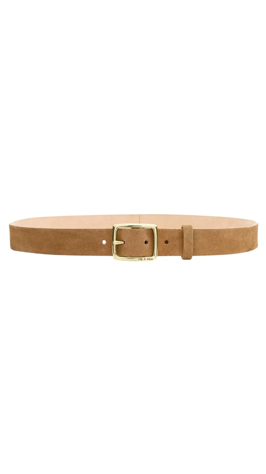 Boyfriend Belt