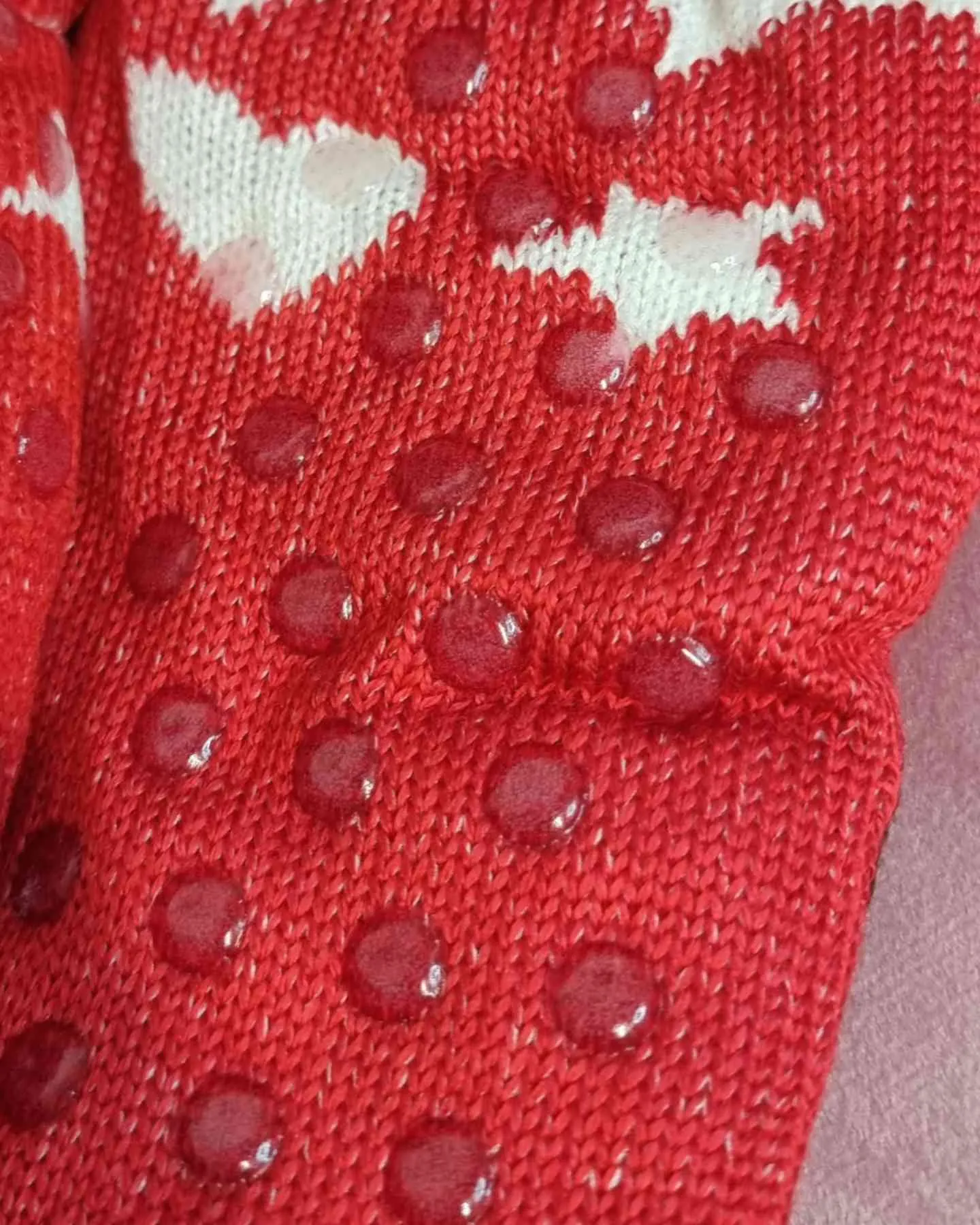 Calcetines Antideslizantes Unicornio