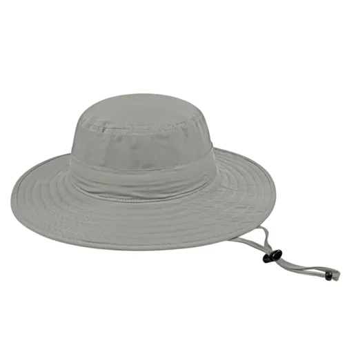 Cap America Custom Embroidered Hat with Logo - Premium Performance Boonie i8507