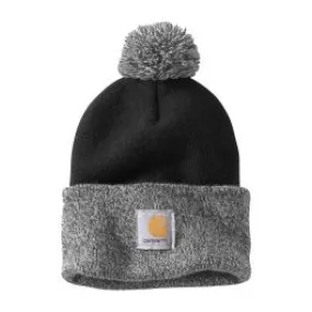 Carhartt&#x20;102240&#x20;Lookout&#x20;Hat&#x20;-&#x20;Black