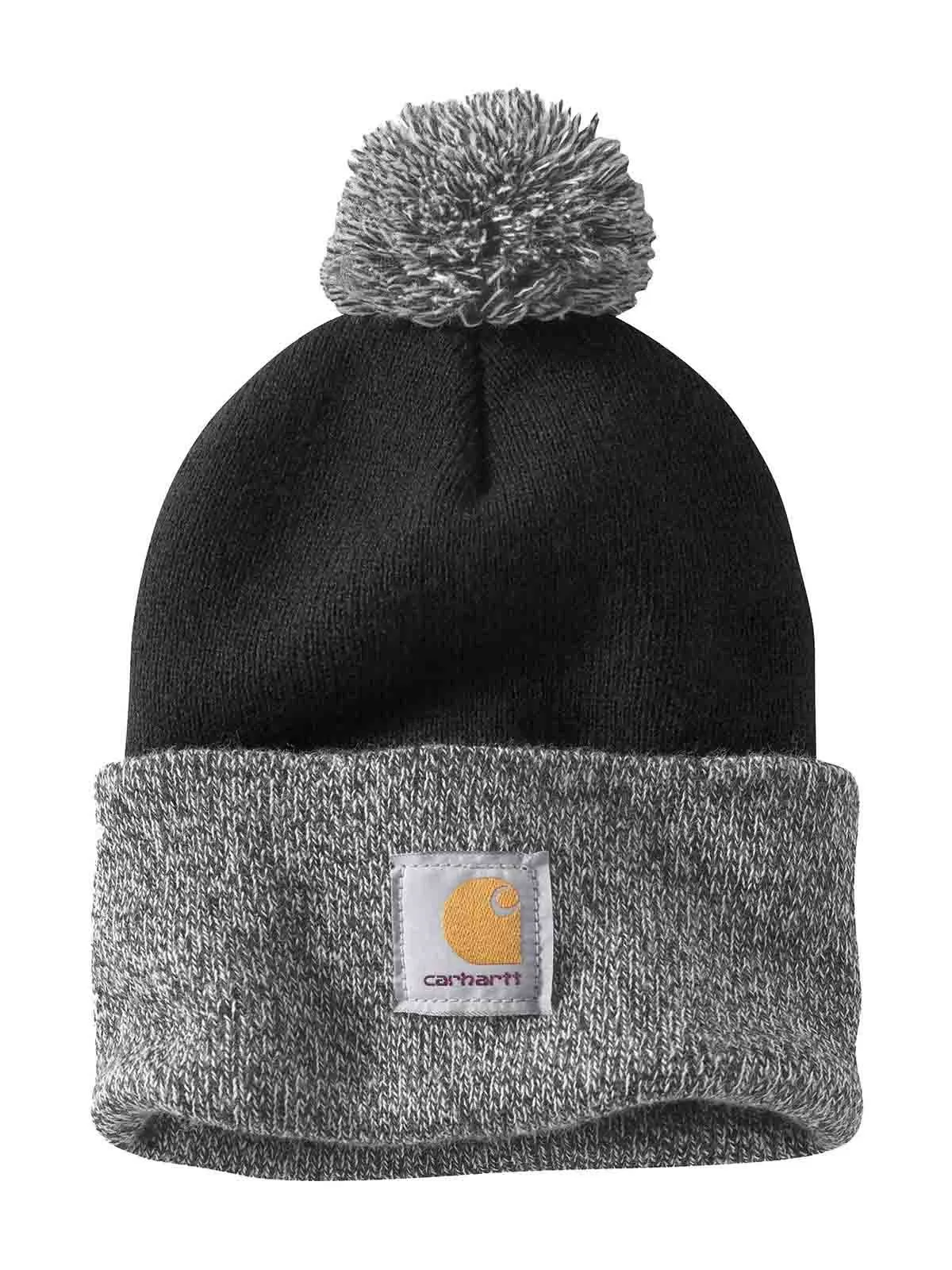 Carhartt&#x20;102240&#x20;Lookout&#x20;Hat&#x20;-&#x20;Black