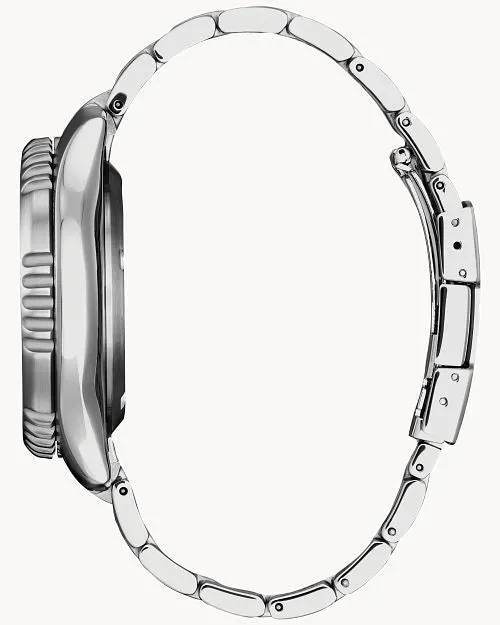 Citizen Promaster Dive Automatic