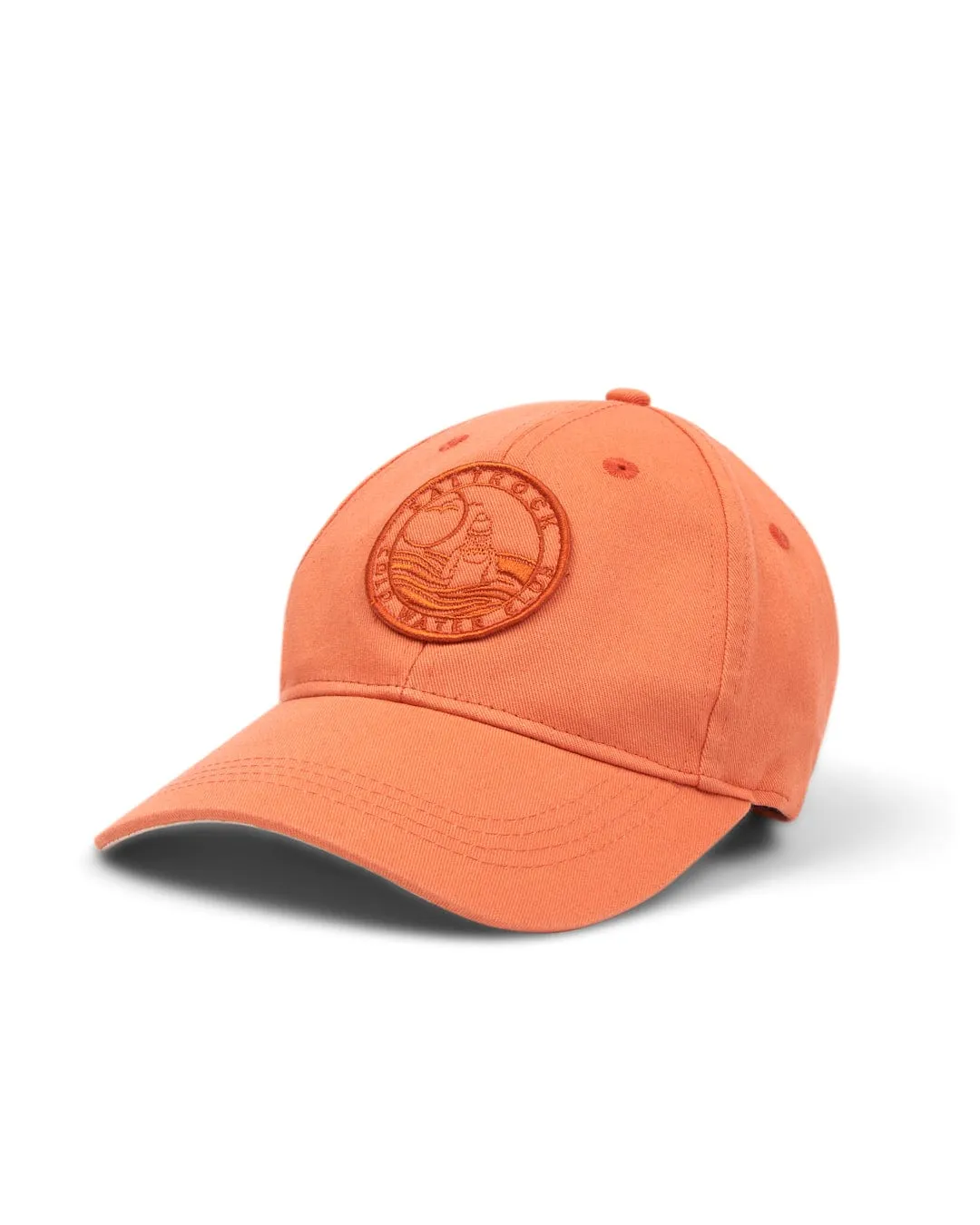 Cold Water Club - Cap - Orange