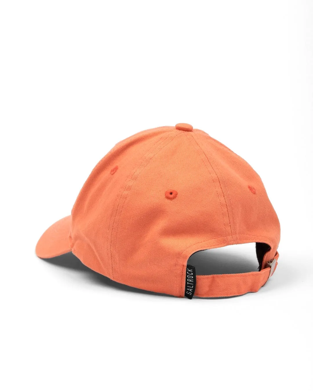 Cold Water Club - Cap - Orange