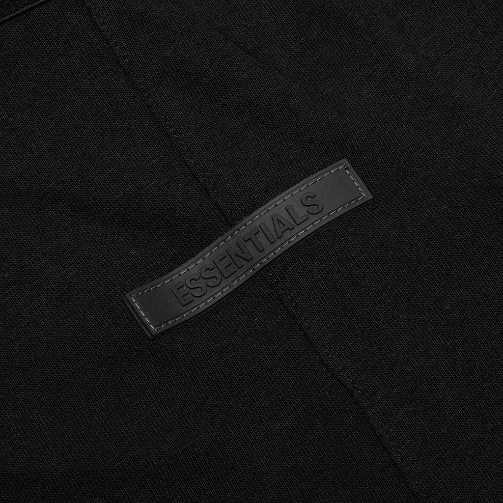 Essentials Lounge Pant - Black