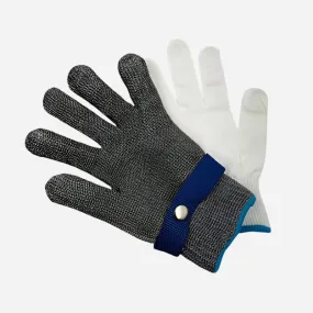 GRANGE ANTI-CUT GLOVE - KNITWRIST