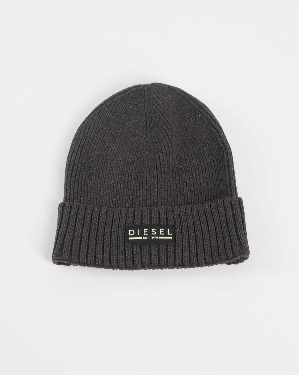 Grayson Hat Charcoal
