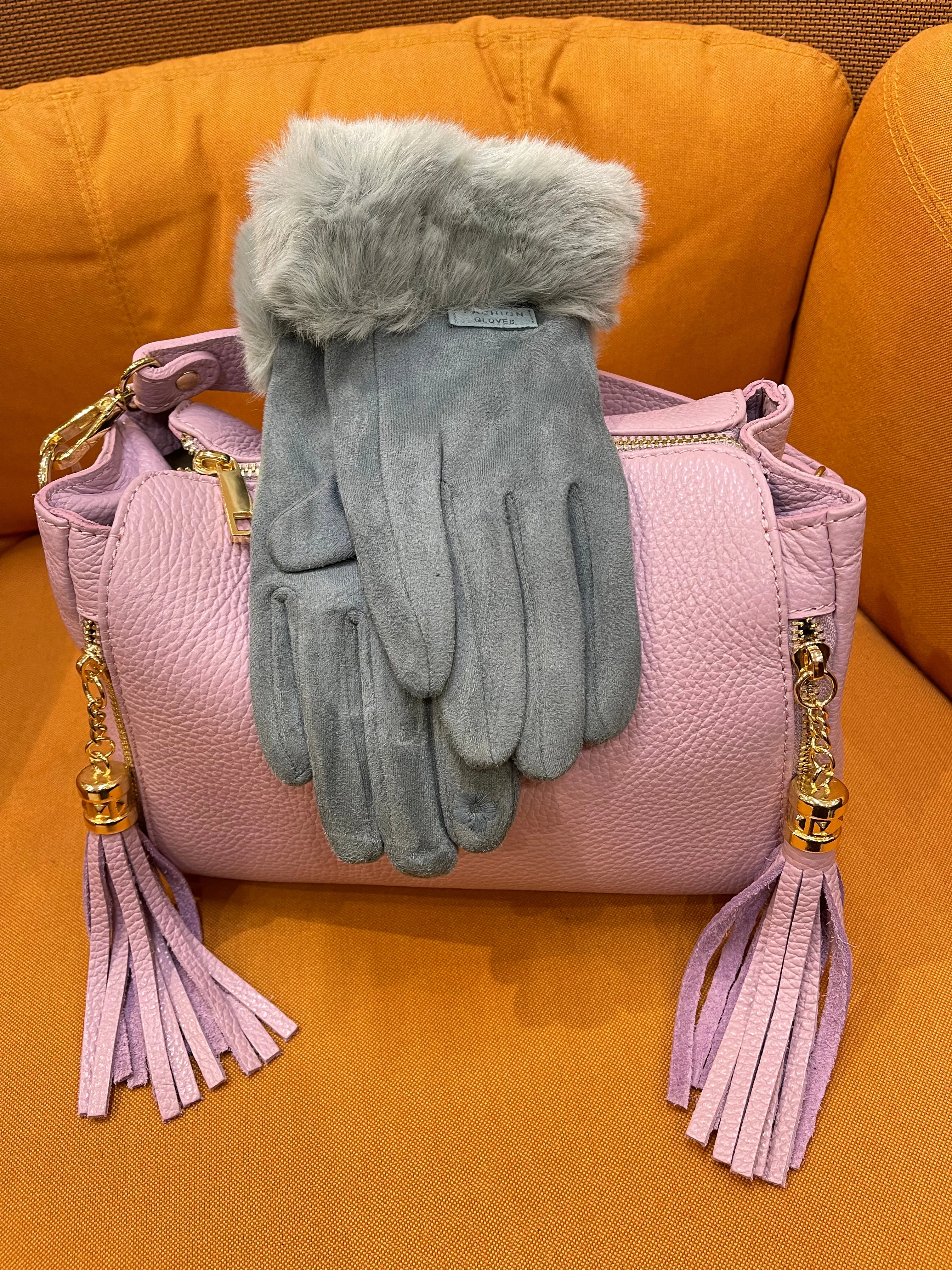 GR- Gants