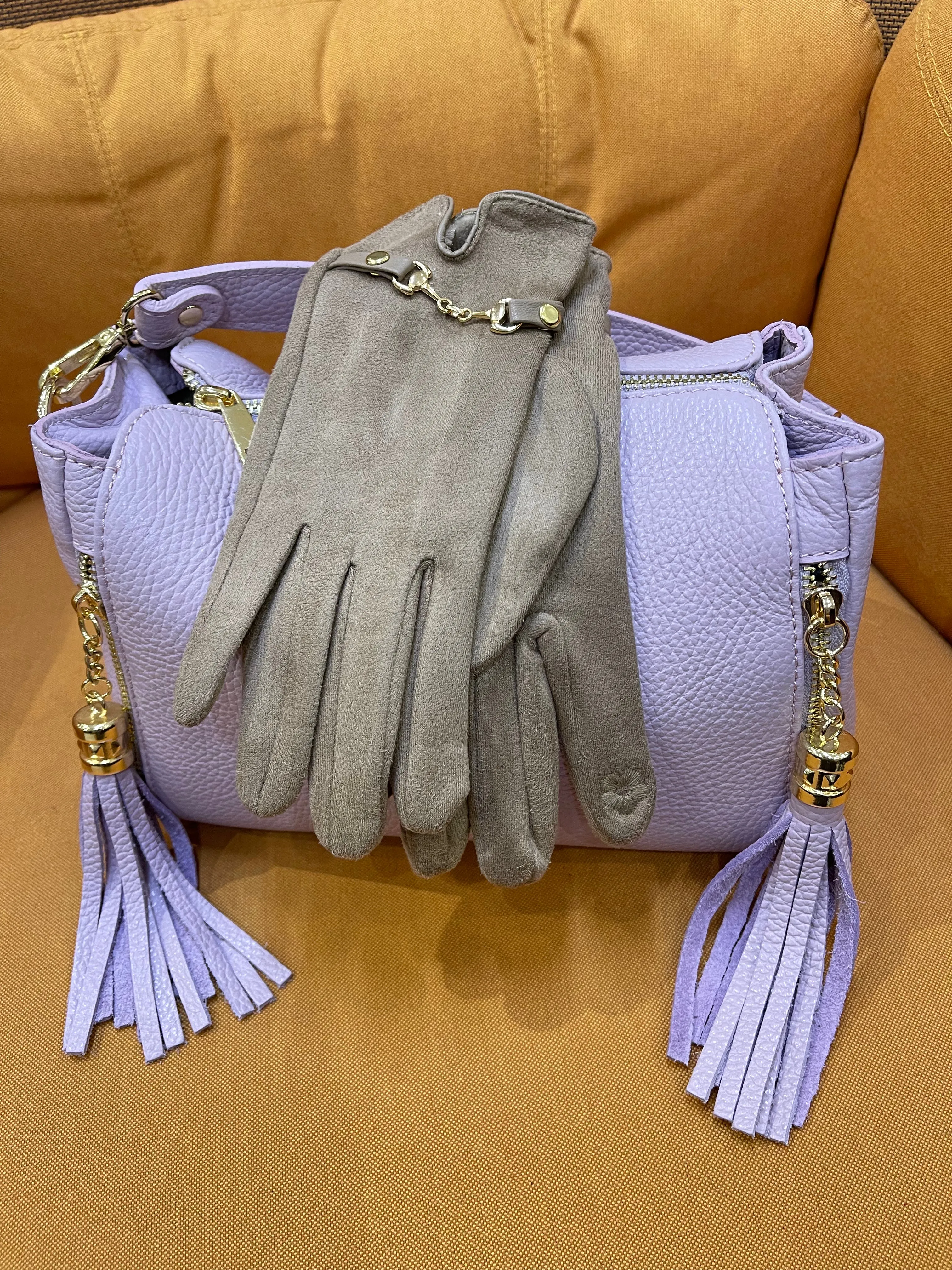 GR- Gants