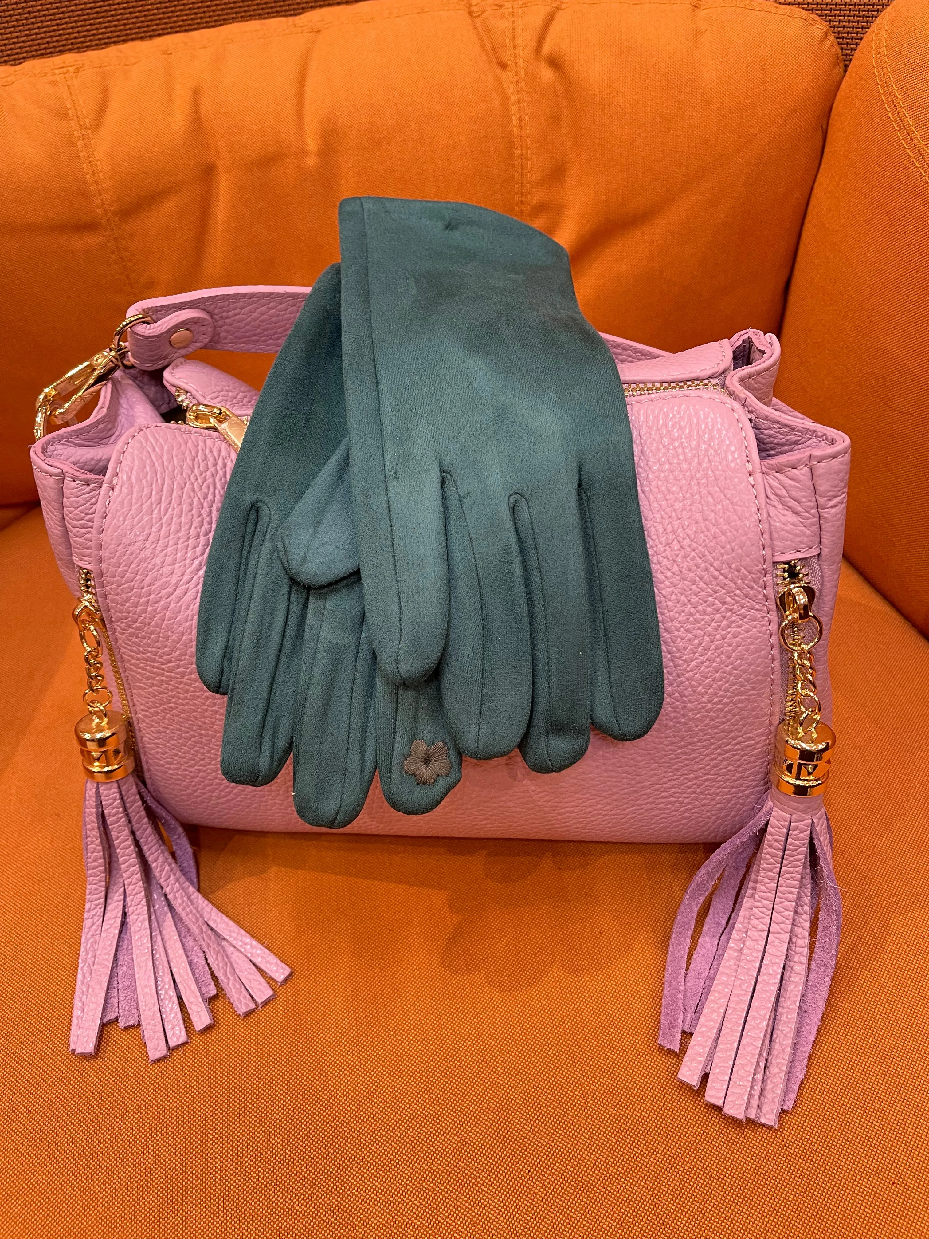 GR- Gants