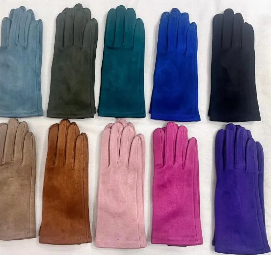 GR- Gants