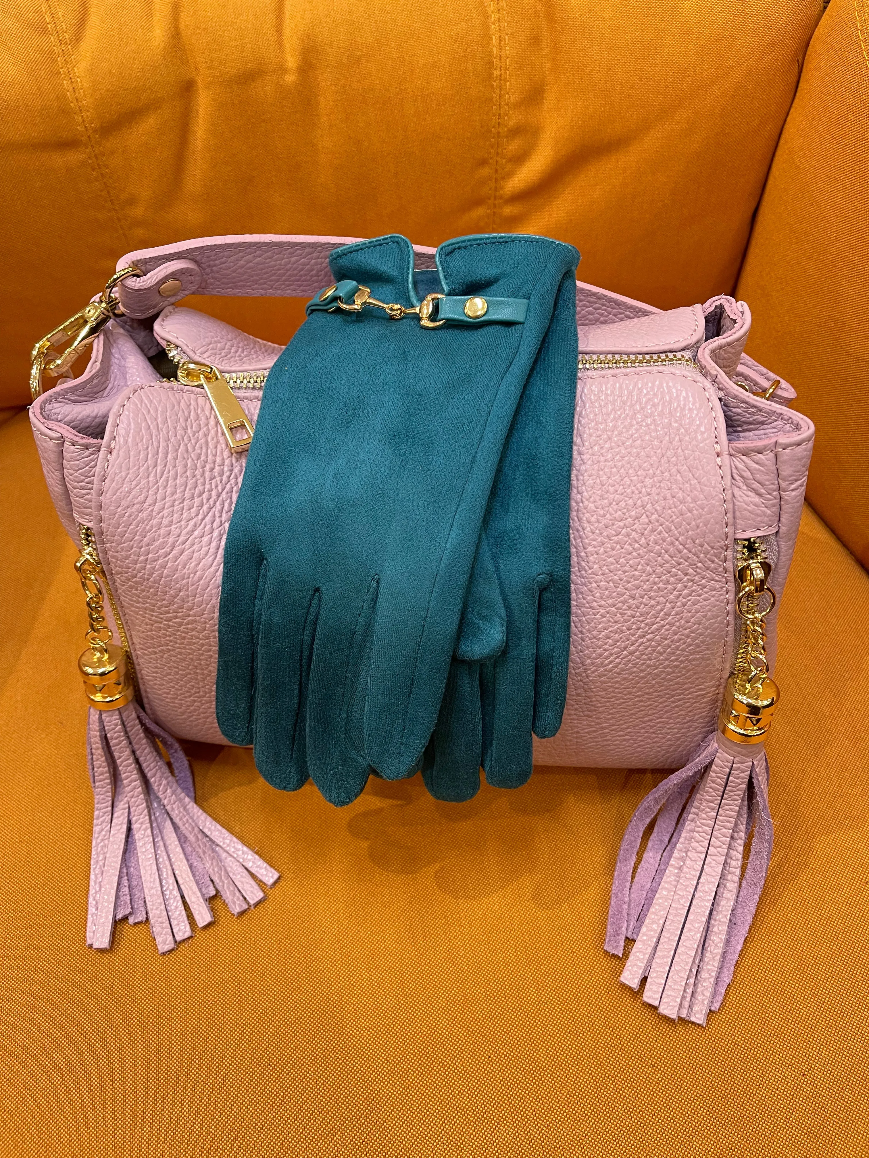 GR- Gants