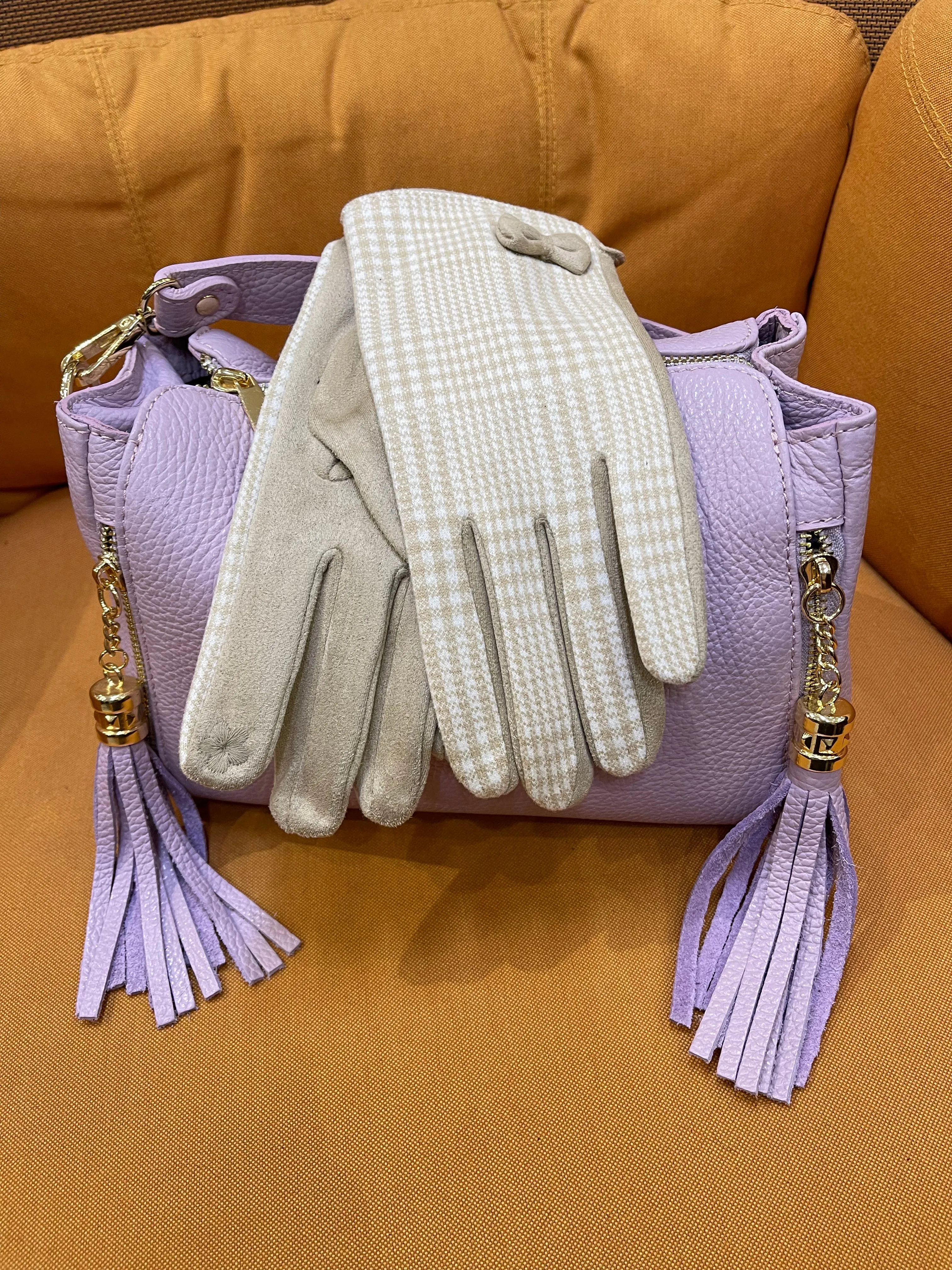 GR- Gants