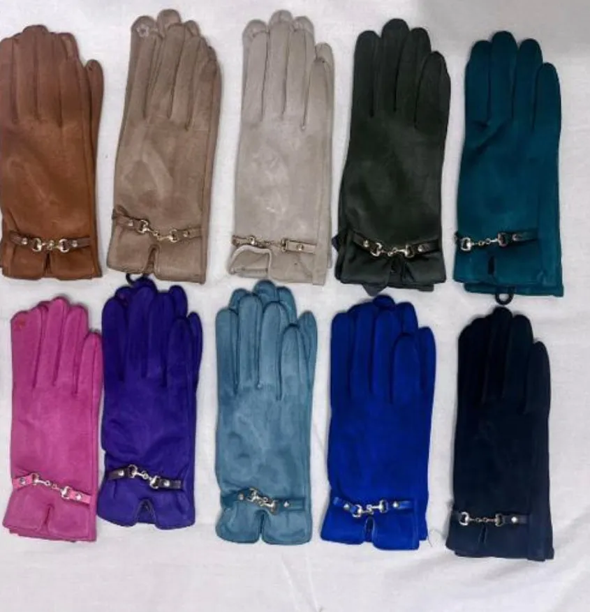 GR- Gants