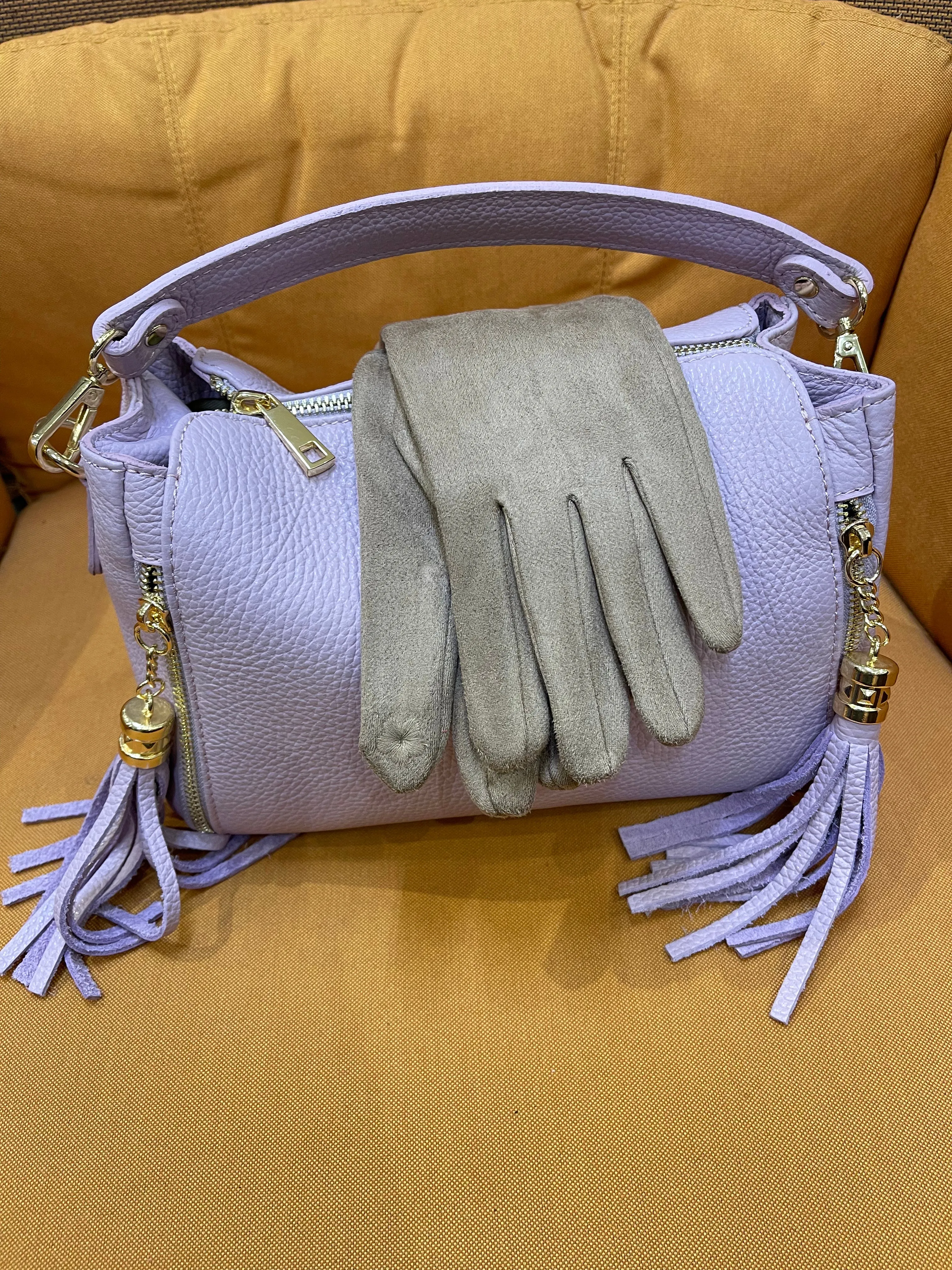 GR- Gants