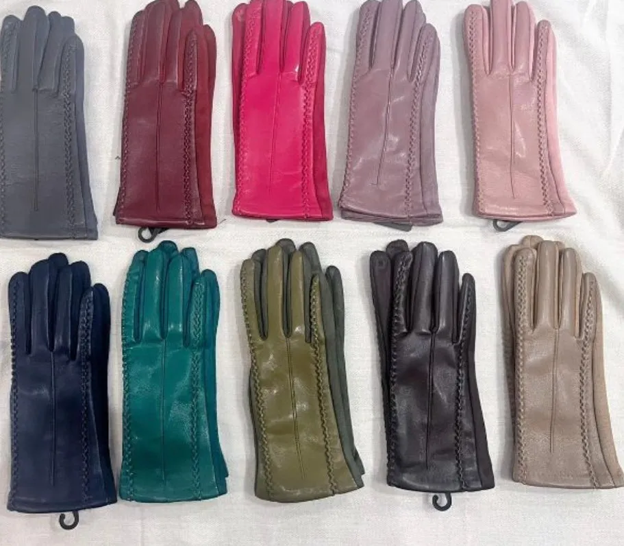 GR- Gants