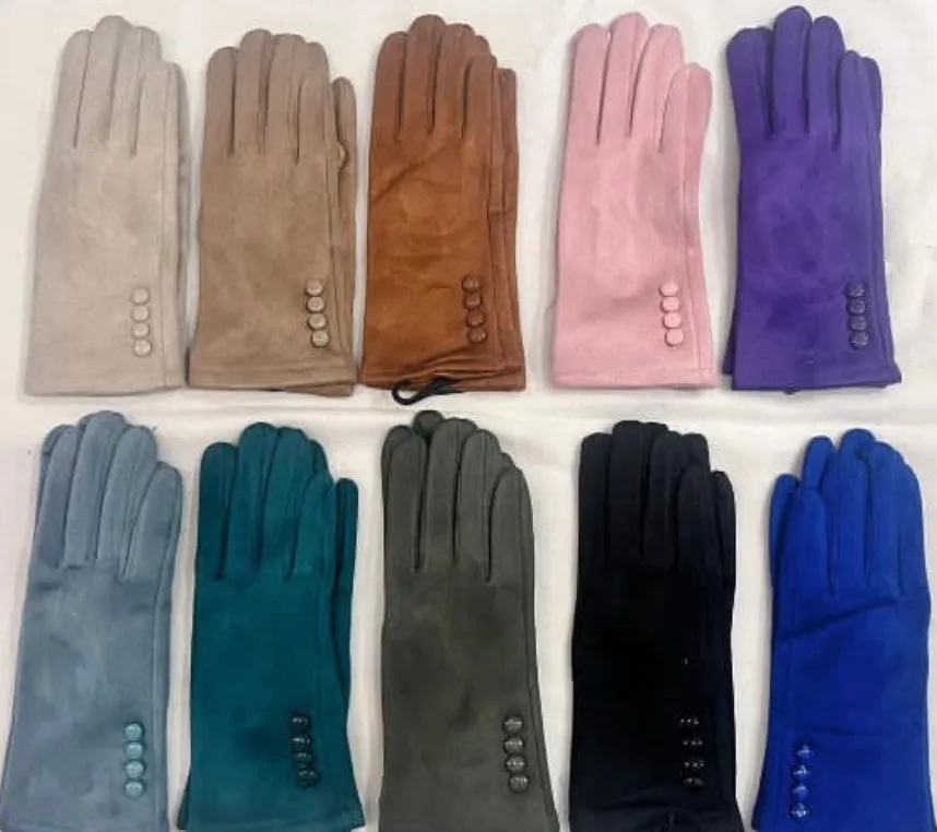 GR- Gants