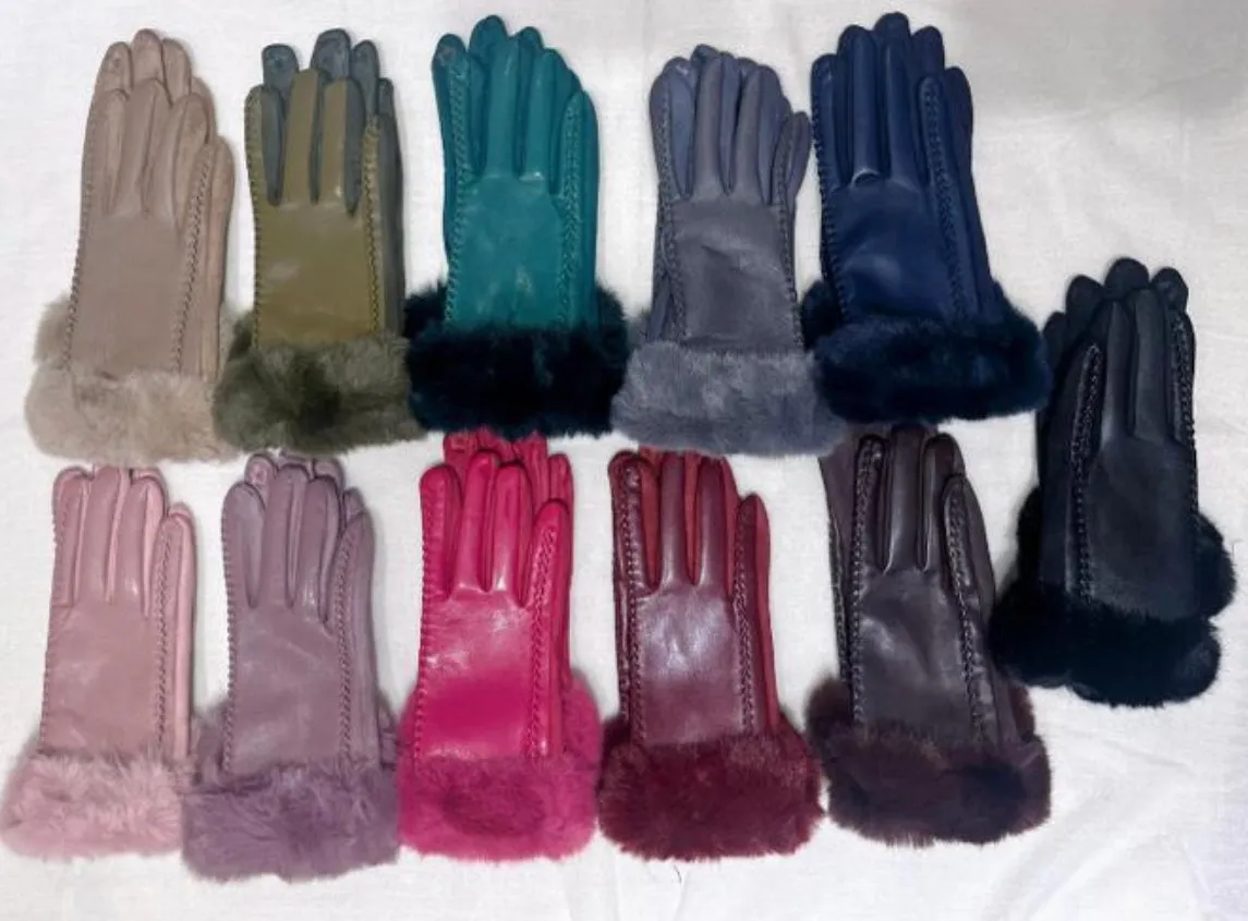 GR- Gants