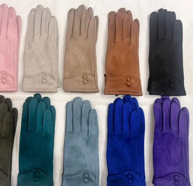 GR- Gants