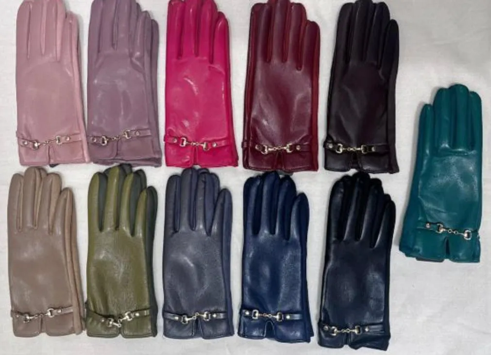 GR- Gants
