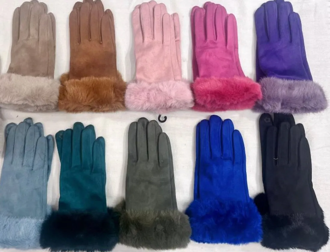 GR- Gants