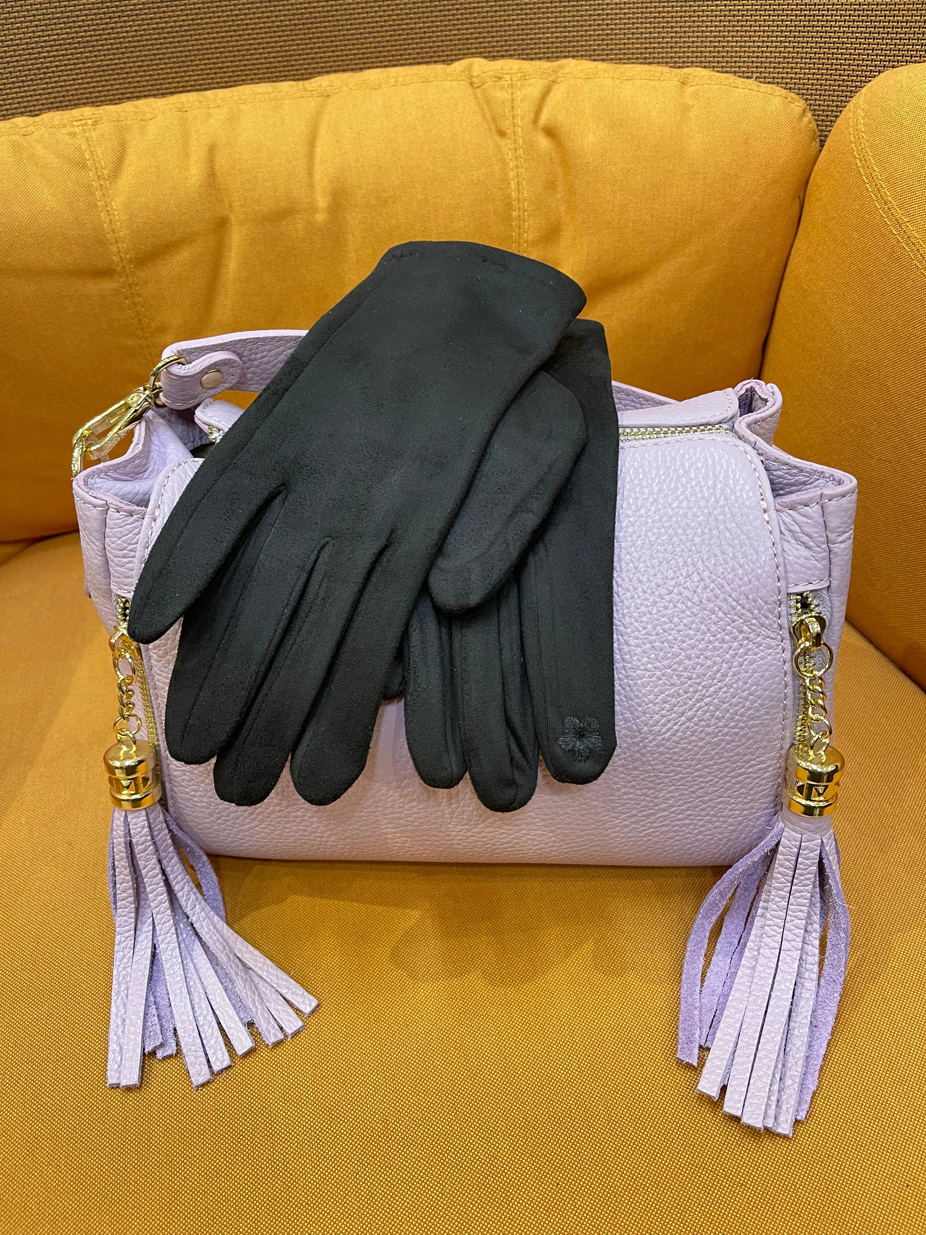 GR- Gants
