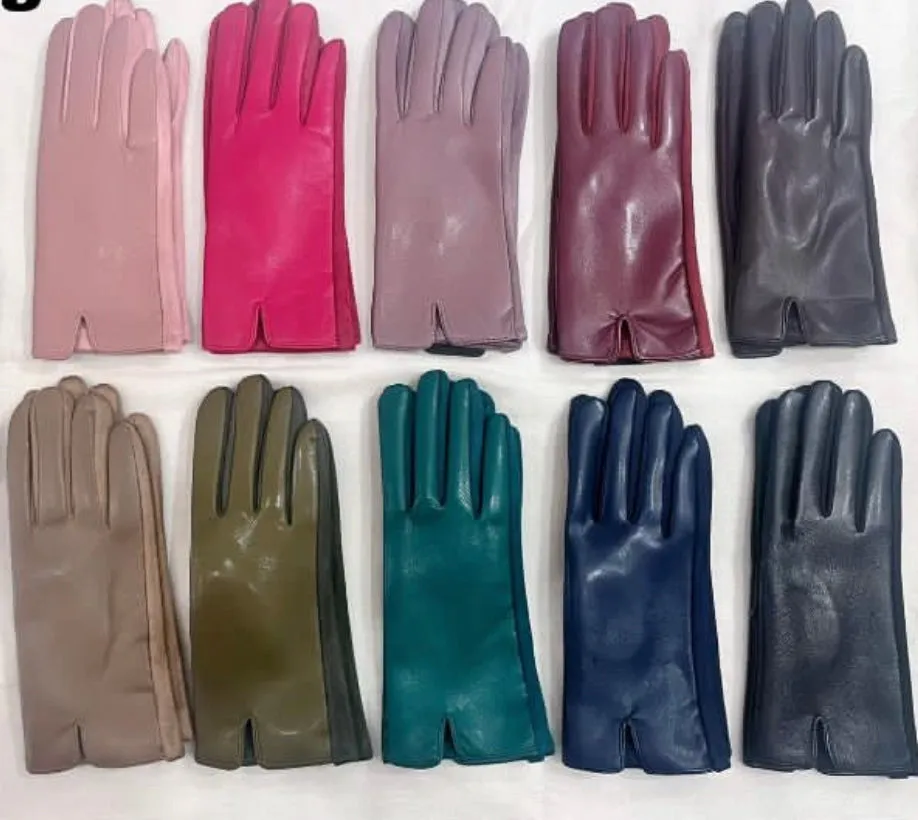 GR- Gants