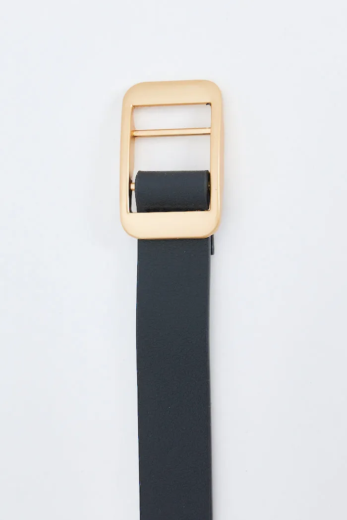 Harley Belt, Black