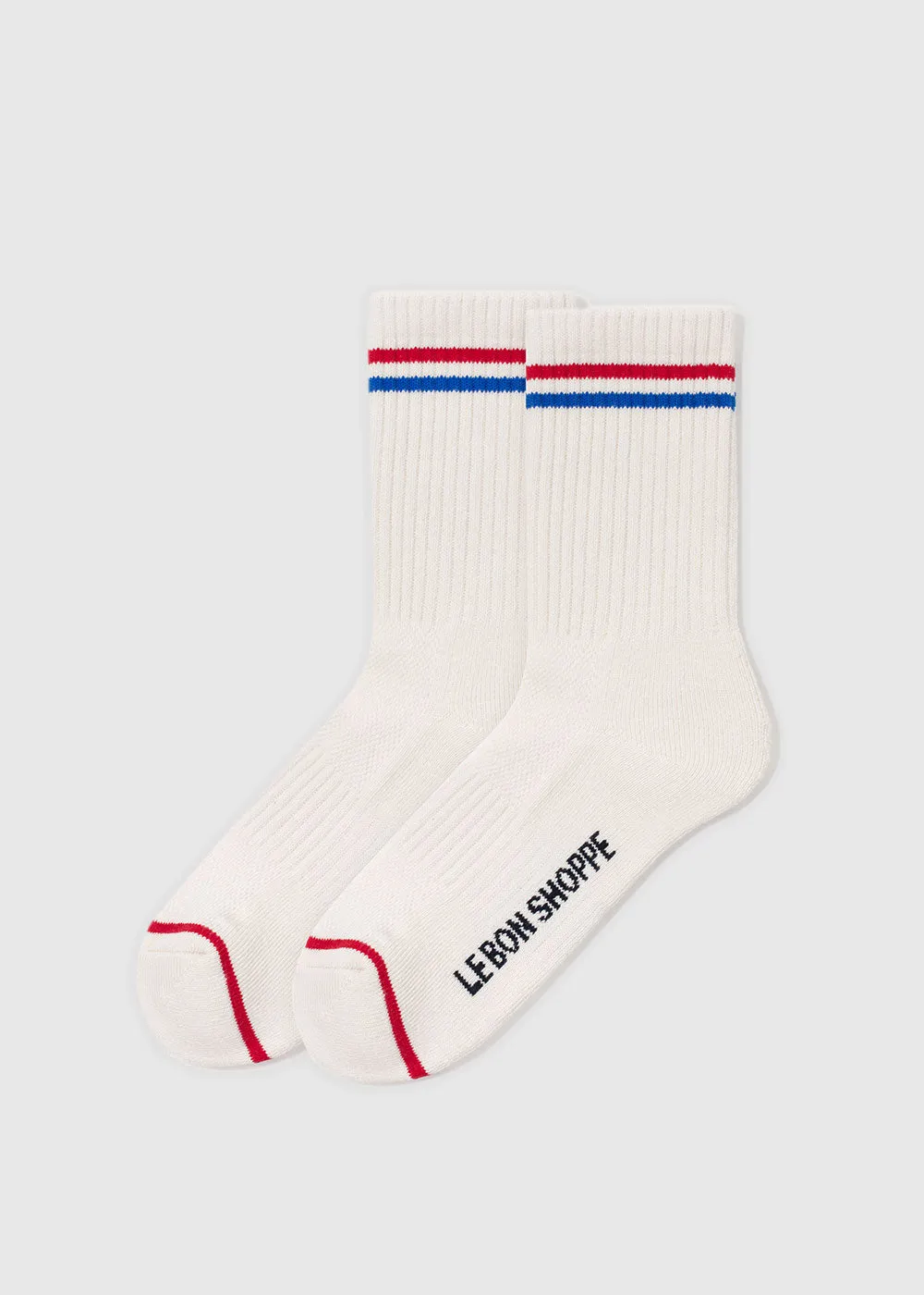 LE BON SHOPPE SKARPETKI BOYFRIEND