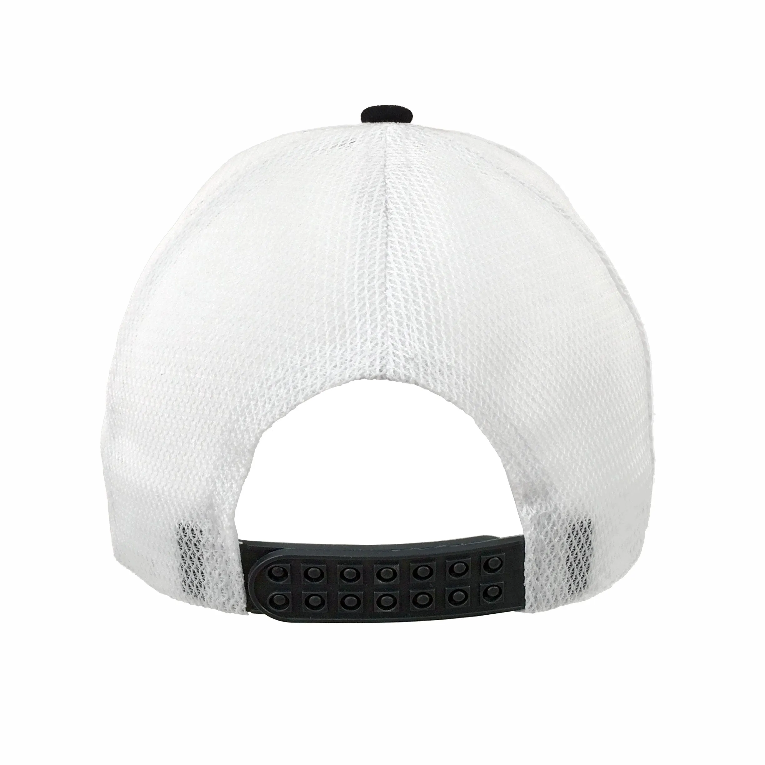 Leinenkugel's Summer Shandy Trucker Style Beer Hat - Blue and White