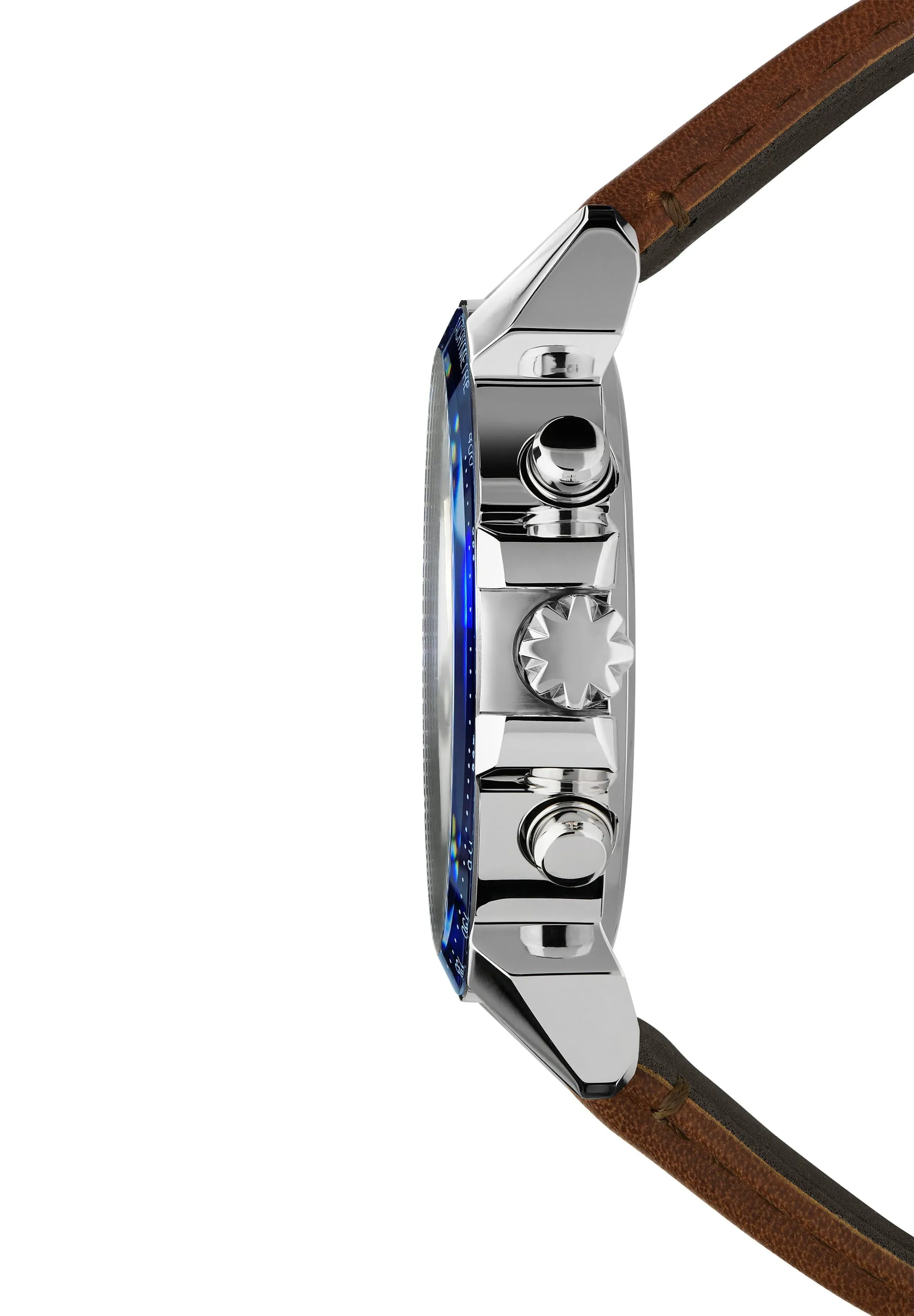 LeWy 9 Swiss Men's Watch J7.126.L
