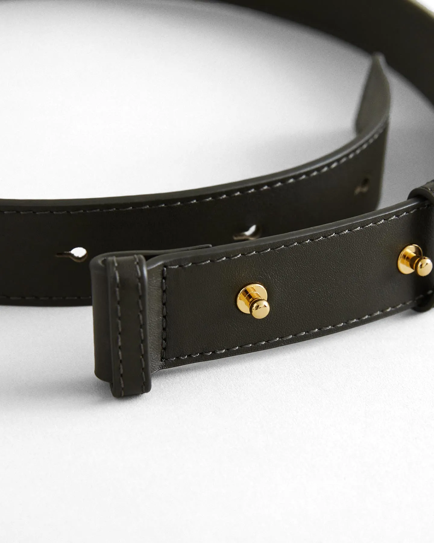 Luka Belt