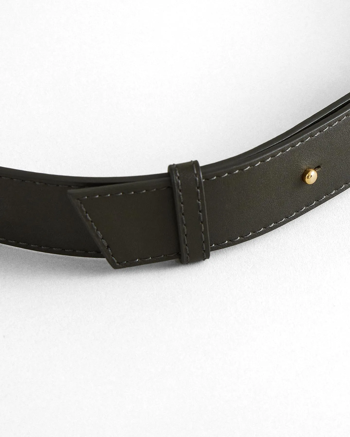 Luka Belt