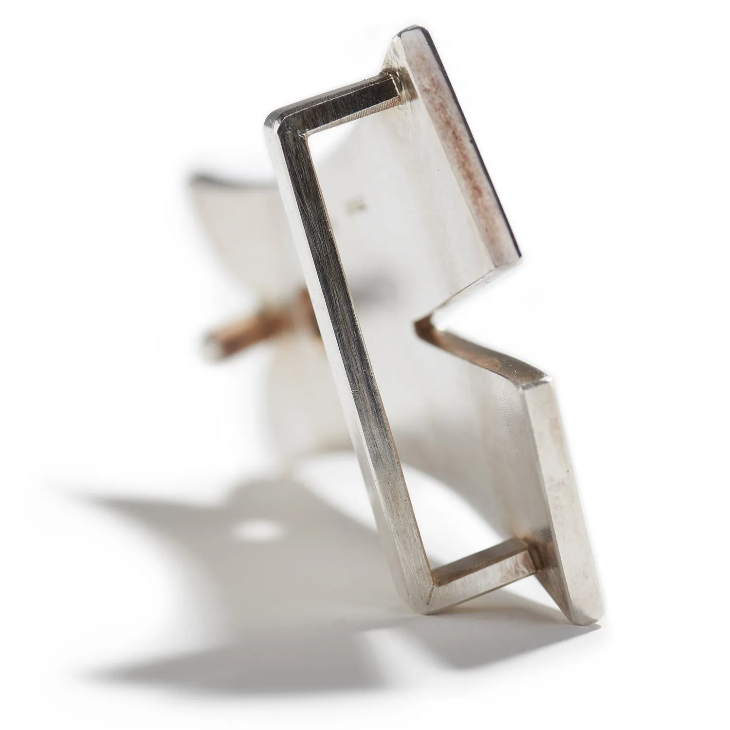 Narrow Split Buckle