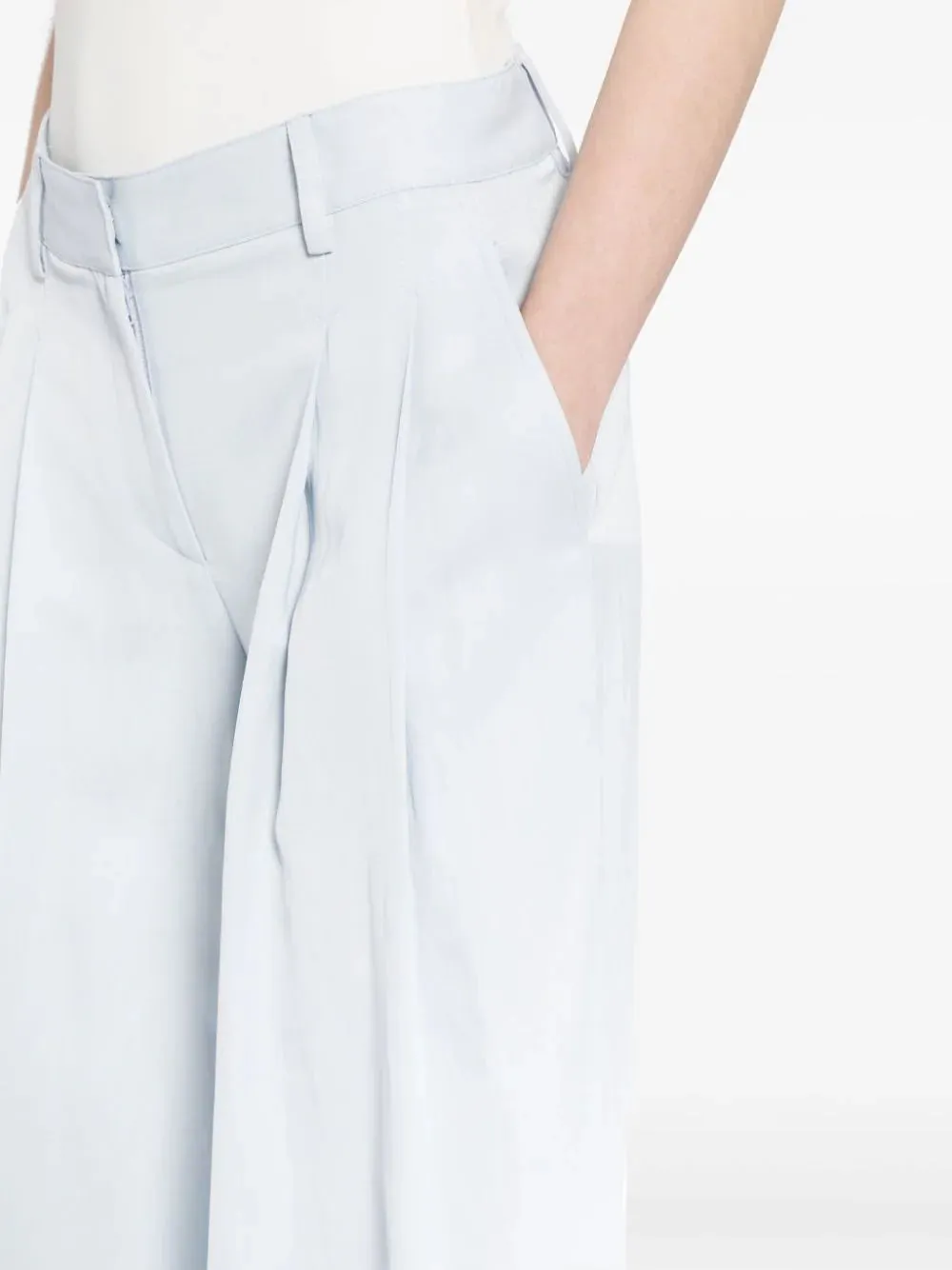 New Didi Pant in Ancient Water