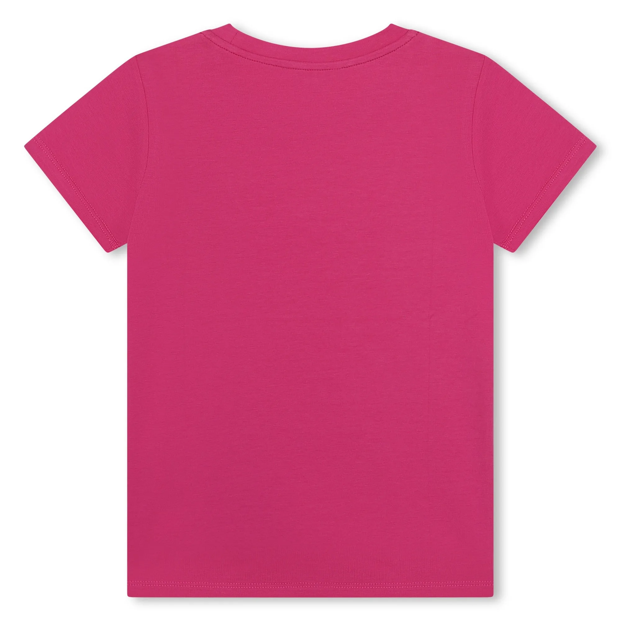 Playera para nia y teen Michael Kors